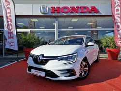 Renault Mégane IV Blue dCi 115 Evolution