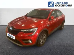 Renault Arkana TCe 140 EDC - 23 Evolution