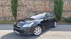 Citroen C4 1.6 HDi VTR Pack de 2008