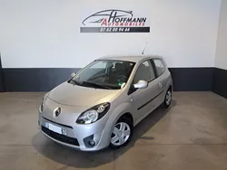 RENAULT TWINGO 1.2 i 16V 75CV / CLIMATISATION / 1ER MAIN