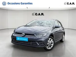 Volkswagen Polo 1.0 TSI 110 S&S DSG7 Style
