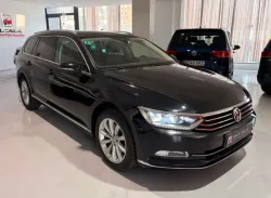 VOLKSWAGEN Passat Variant 2.0TDI BMT Advance 4M 110kW