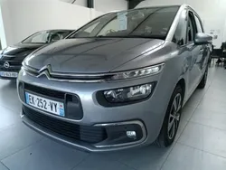 Citroen Grand C4 Picasso BlueHDi 150ch Feel S&S