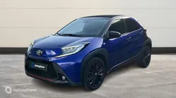 Toyota Aygo X 1.0 VVT-i 72ch Air Collection