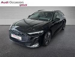 Audi A5 Avant 2.0 TFSI 150ch S line S tronic 7