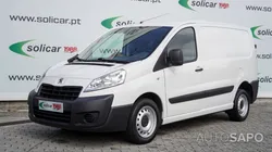 Peugeot Expert de 2016