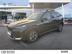 BMW X1 sDrive 18i 136ch DKG7