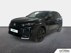 CITROEN C5 Aircross Hybride 145 e-DCS6 Max