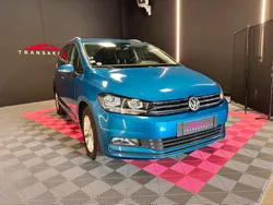 VOLKSWAGEN TOURAN 1.2 TSI 110 BMT Allstar 5pl