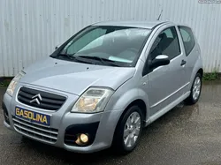 Citroën C2 1.1 VTR