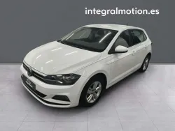 Volkswagen Polo 1.6TDI Advance 70kW