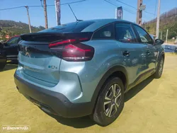 Citroën e-C4 50 kWh Feel