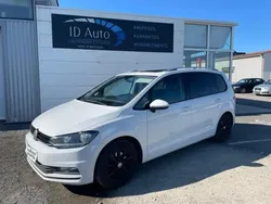Volkswagen Touran 2.0 TDI 150 CONFORT LINE GARANTIE 12 MOIS