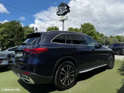 Mercedes-Benz GLC 220 d 4Matic