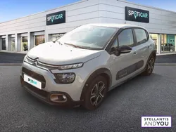 Citroën C3 PureTech 83 S&S BVM5 C-Series