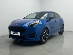 FORD Puma 1.0 EcoBoost MHEV ST-Line X Aut. 125