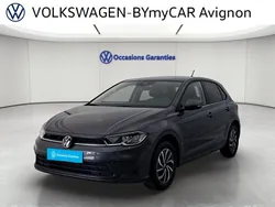 VOLKSWAGEN Polo 1.0 TSI 95 S&S DSG7 VW Edition