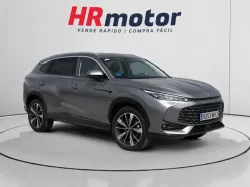 MG HS 1.5 T-GDI Luxury Aut.