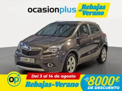 OPEL Mokka 1.6CDTi S&S Selective 4x2