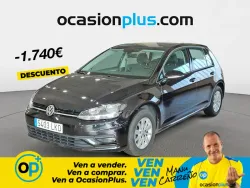 VOLKSWAGEN Golf 1.0 TSI Edition 85kW