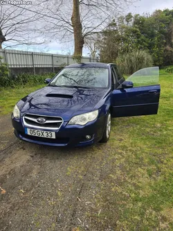 Subaru Legacy 2.0 Diesel AWD ( 4X4)