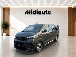 Peugeot Traveller XL 2.0 BlueHDi 180ch S&S EAT8 Business + PORTES MOTORISE / 6PLACES / ATTELAGE