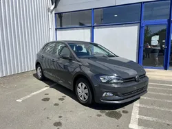 Volkswagen Polo VI 1.0 80 Trendline
