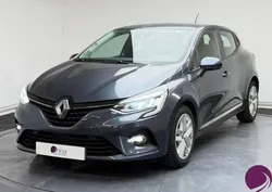 Renault Clio TCE 100 Business Edition - Lane Assist Apple Carplay