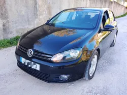 VW Golf 2.0 TDi Confortline