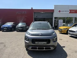 Citroën C3 Aircross 110CV SHINE PACK EAT6 BOITE AUTMATIQUE
