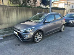 Hyundai i20 Active 1.4Crdi c/102.000kms