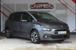 Citroën C4 Spacetourer 1.2 PureTech Feel