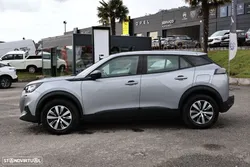 Peugeot e-2008 50 kWh Active Pack