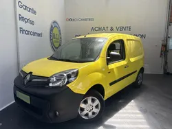 Renault KANGOO II EXPRESS ELECTRIC 33 GRAND CONFORT
