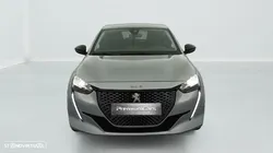 Peugeot e-208 Active