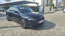 Opel Corsa NOVO modelo 1.2 C/GPS SO 199EUR/MES