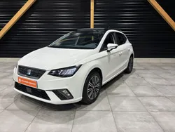 SEAT Ibiza 1.0 TSI 95 ch S/S BVM5 Style