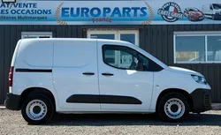 CITROËN BERLINGO III CLUB 1.5 HDI 75ch