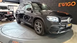 MERCEDES-BENZ CLASSE GLB 1.3 200 165ch AMG LINE 7G-DCT BVA - TO - HARMAN KARDON