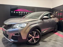 Peugeot 3008 II 1.5L BlueHDi S&S 130cv Allure
