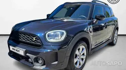 MINI Countryman Cooper SE ALL4 Auto de 2021