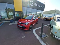Renault Twingo (3) Limited TCe 90 18