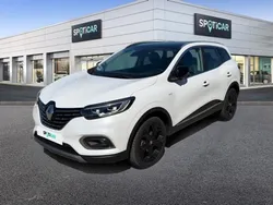 Renault Kadjar 1.3 TCe 160ch FAP ESF EDC