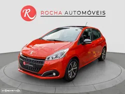 Peugeot 208 1.2 PureTech Active