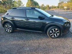 Citroën C4 1.2 Cactus