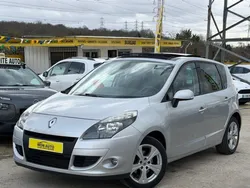 Renault Scenic III 1.5 dCi eco2 110cv Alyum Toit ouvrant, GPS, Radar, État Exceptionnel