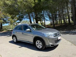 Citroën C4 Aircross 1.6 HDI 115cv 4x4 Feel Édition 2017