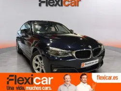 BMW Serie 3 320dA Gran Turismo xDrive