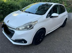 Peugeot 208 1.2 PureTech Ativo