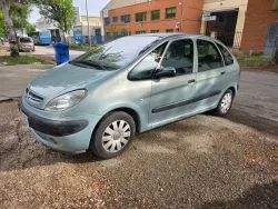 CITROEN Xsara Picasso 2.0HDi Satisfaction